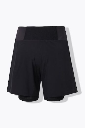 Plus size veliki brojevi Hlače sportske kratkih nogavica za punije