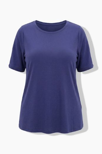 Plus size veliki brojevi Majica kratkih rukava za punije