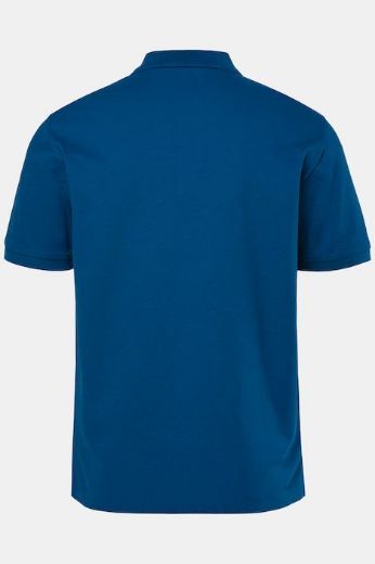 Plus size veliki brojevi Majica Polo kratkih rukava 2 komada za punije