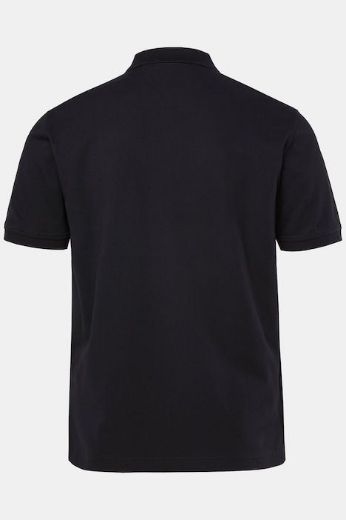 Plus size veliki brojevi Majica Polo kratkih rukava 2 komada za punije