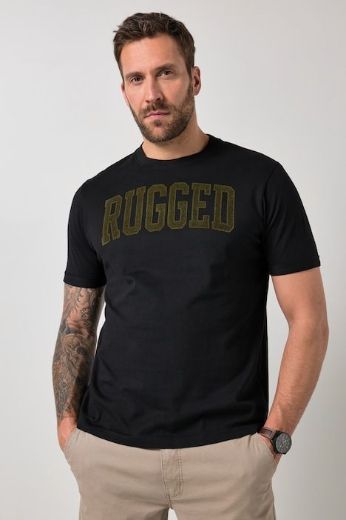 Plus size veliki brojevi Majica kratkih rukava za punije