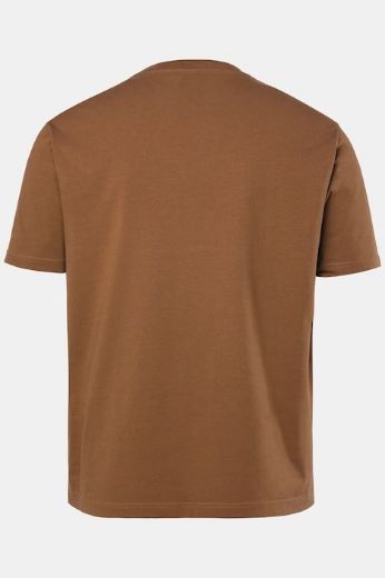 Plus size veliki brojevi Majica kratkih rukava za punije