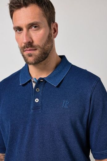 Plus size veliki brojevi Majica polo kratkih rukava za punije