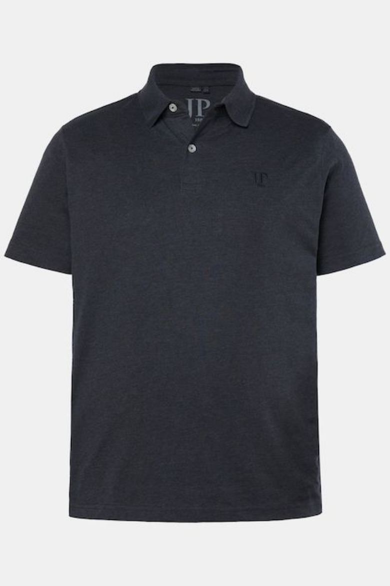 Plus size veliki brojevi Majica polo kratkih rukava za punije