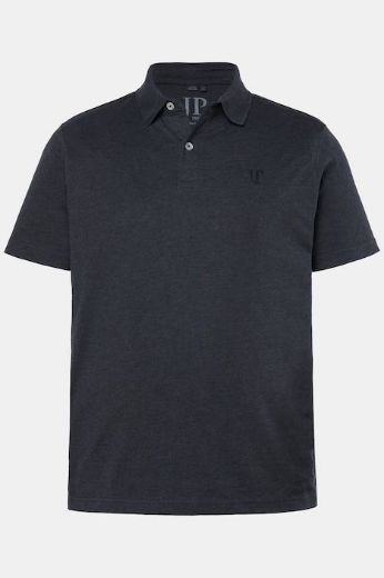 Plus size veliki brojevi Majica polo kratkih rukava za punije