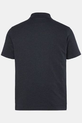 Plus size veliki brojevi Majica polo kratkih rukava za punije