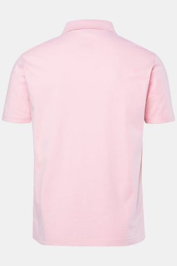 Plus size veliki brojevi Majica polo kratkih rukava za punije