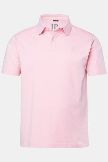 Plus size veliki brojevi Majica polo kratkih rukava za punije