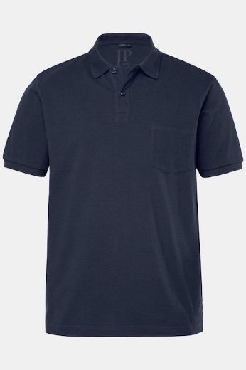 Plus size veliki brojevi Majica polo kratkih rukava za punije