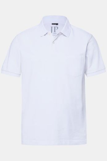 Plus size veliki brojevi Majica polo kratkih rukava za punije