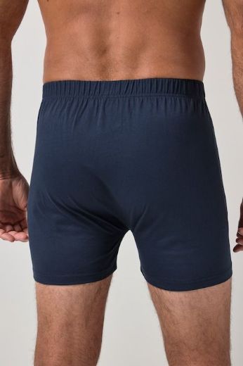 Plus size veliki brojevi Bokserice 2 komada za punije