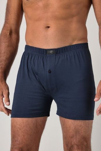 Plus size veliki brojevi Bokserice 2 komada za punije