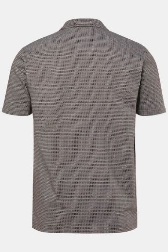 Plus size veliki brojevi Majica polo kratkih rukava za punije