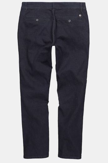 Plus size veliki brojevi Hlače chino za punije