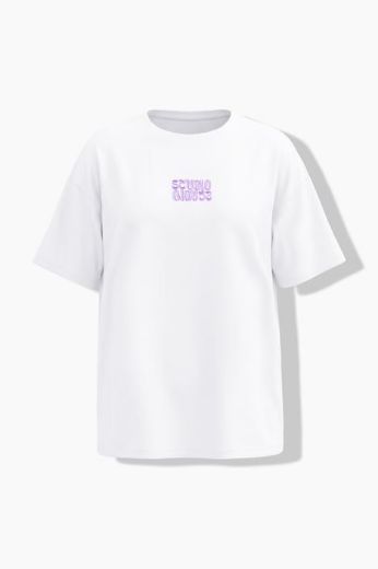 Plus size veliki brojevi Majica kratkih rukava za punije