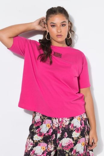 Plus size veliki brojevi Majica kratkih rukava za punije