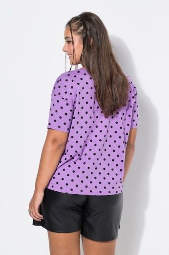 Plus size veliki brojevi Majica kratkih rukava za punije