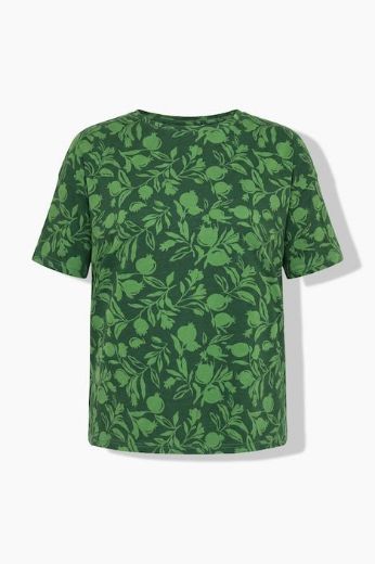 Plus size veliki brojevi Majica kratkih rukava za punije