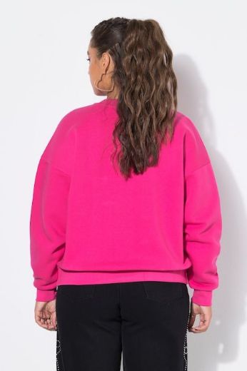 Plus size veliki brojevi Majica dugih rukava za punije