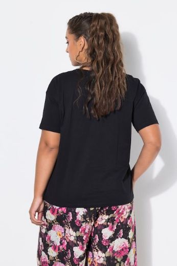 Plus size veliki brojevi Majica kratkih rukava za punije