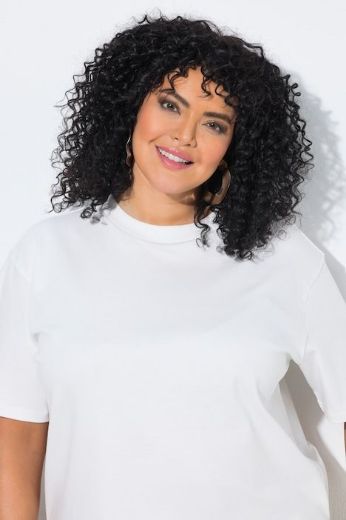Plus size veliki brojevi Majica kratkih rukava za punije