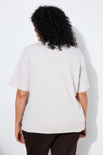 Plus size veliki brojevi Majica kratkih rukava za punije