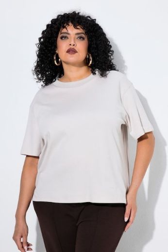 Plus size veliki brojevi Majica kratkih rukava za punije