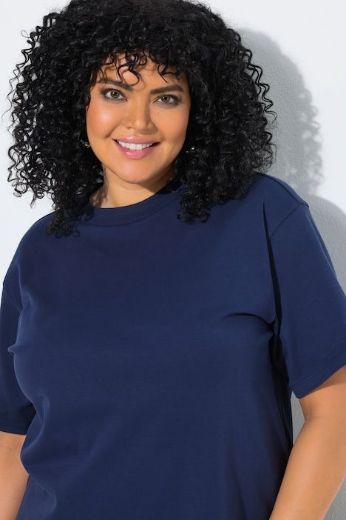 Plus size veliki brojevi Majica kratkih rukava za punije