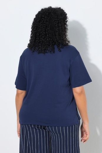 Plus size veliki brojevi Majica kratkih rukava za punije