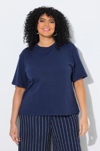 Plus size veliki brojevi Majica kratkih rukava za punije