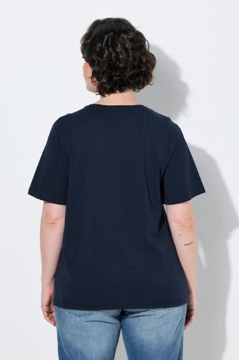 Plus size veliki brojevi Majica kratkih rukava za punije