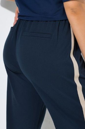 Plus size veliki brojevi Trenirka donji dio za punije