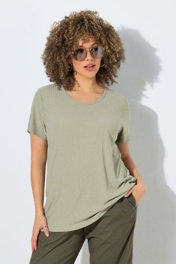 Plus size veliki brojevi Majica kratkih rukava za punije