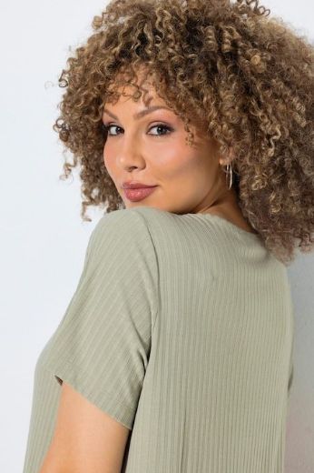 Plus size veliki brojevi Majica kratkih rukava za punije