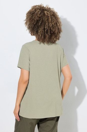 Plus size veliki brojevi Majica kratkih rukava za punije