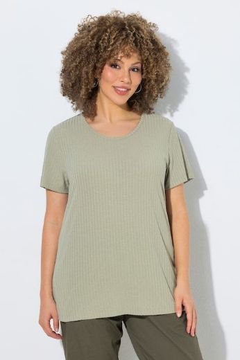 Plus size veliki brojevi Majica kratkih rukava za punije