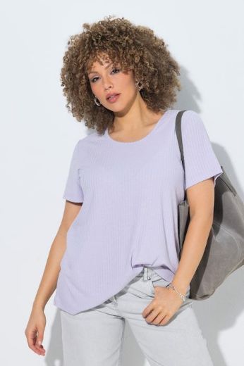 Plus size veliki brojevi Majica kratkih rukava za punije