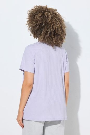 Plus size veliki brojevi Majica kratkih rukava za punije