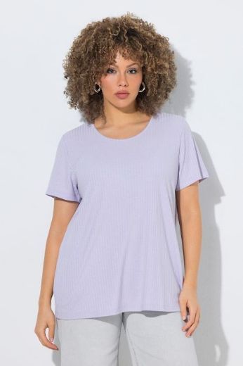 Plus size veliki brojevi Majica kratkih rukava za punije