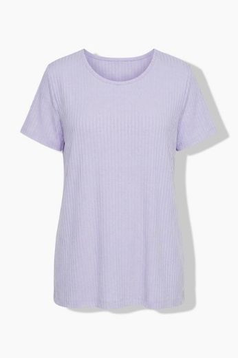 Plus size veliki brojevi Majica kratkih rukava za punije