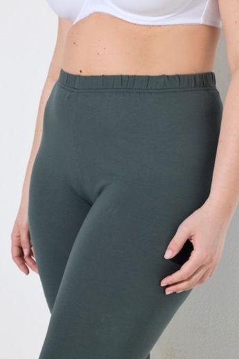 Plus size veliki brojevi Tajice za punije