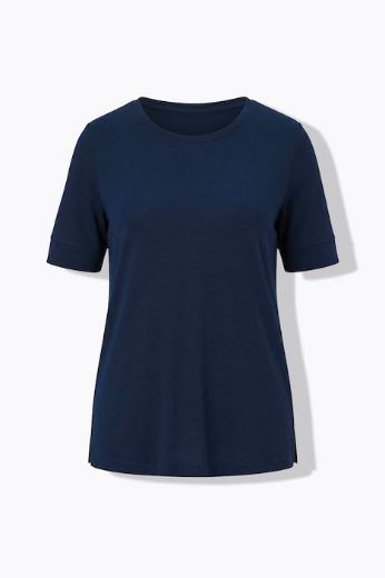 Plus size veliki brojevi Majica kratkih rukava za punije