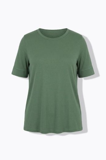 Plus size veliki brojevi Majica kratkih rukava za punije