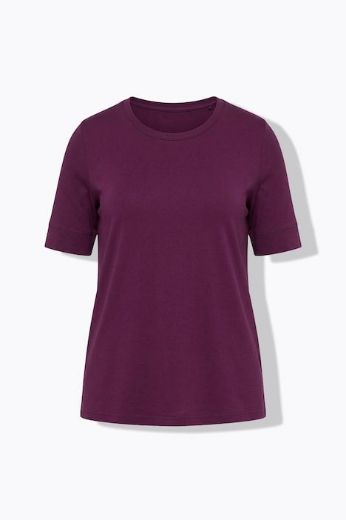 Plus size veliki brojevi Majica kratkih rukava za punije