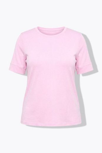 Plus size veliki brojevi Majica kratkih rukava za punije