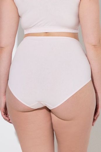 Plus size veliki brojevi Gaćice maxi 5 komada za punije