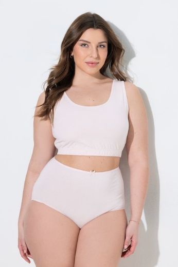 Plus size veliki brojevi Gaćice maxi 5 komada za punije