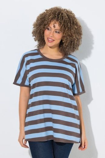 Plus size veliki brojevi Majica kratkih rukava za punije