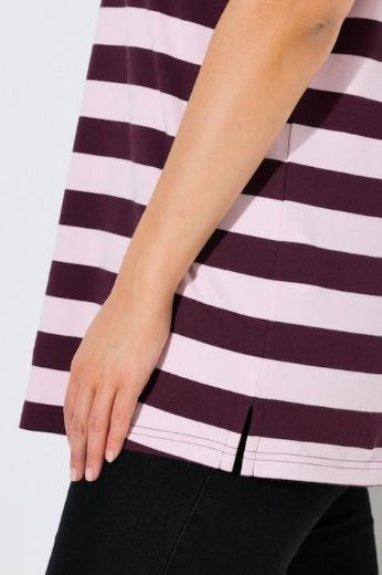 Plus size veliki brojevi Majica kratkih rukava za punije