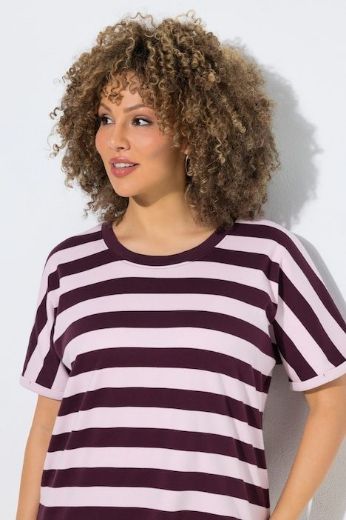 Plus size veliki brojevi Majica kratkih rukava za punije